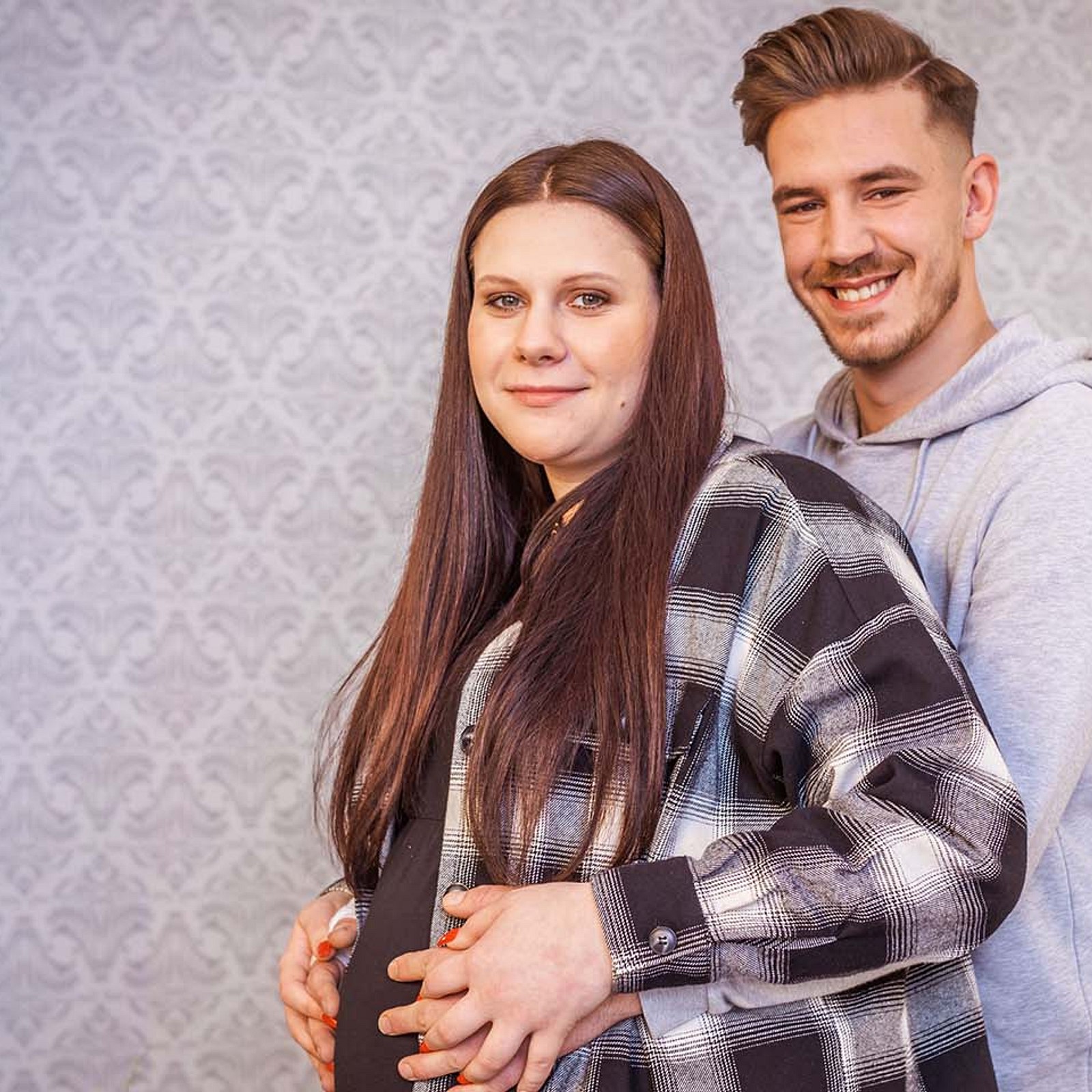 Lavinia Wollny verkündet große Neuigkeiten – Es ging schneller, als sie dachte