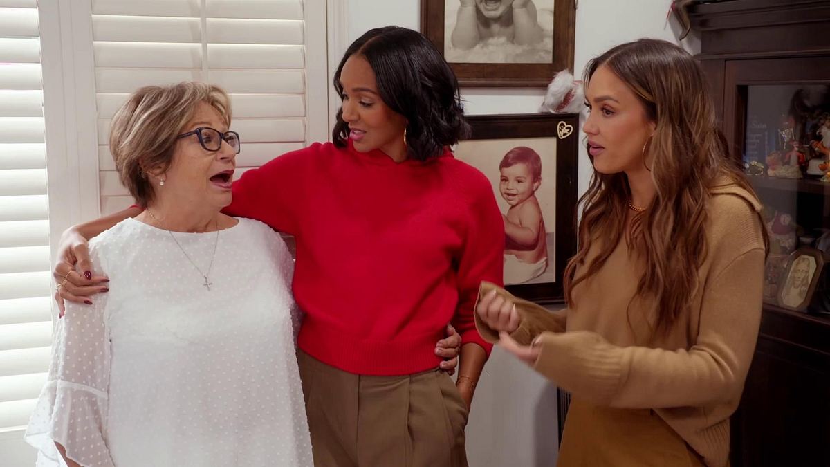 home-makeover mit jessica alba