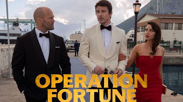 Operation Fortune: Der neue Guy Ritchie Film – „Kobra, übernehm Sie!“ | Kritik - Foto: Miramax / Montage: TV Movie Online