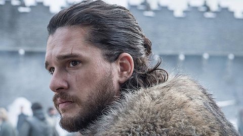 Kit Harington wird als Jon Snow zurückkehren - und verriet nun News zum neuen Game of Thrones-Sequel! - Foto: IMAGO / Cinema Publishers Collection