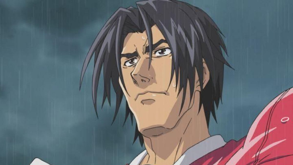eyeshield 21