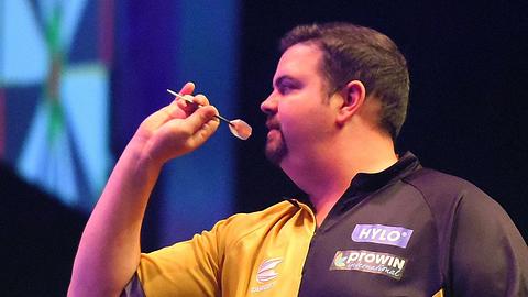 Darts WM 2023: Alle Sendetermine! - Foto: IMAGO / Jan Huebner