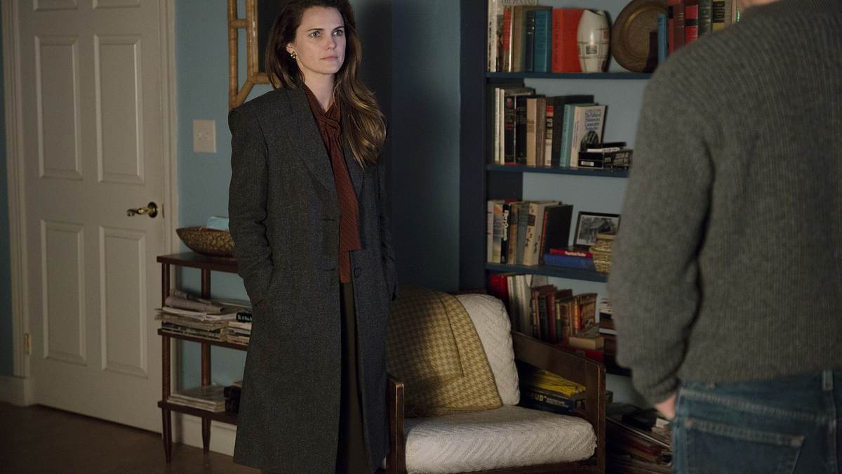 the americans