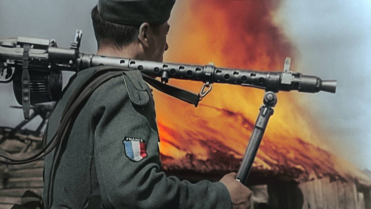 apokalypse: hitlers untergang