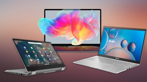 Die besten Laptops bis 500 euro - Foto: TVMovie/PR