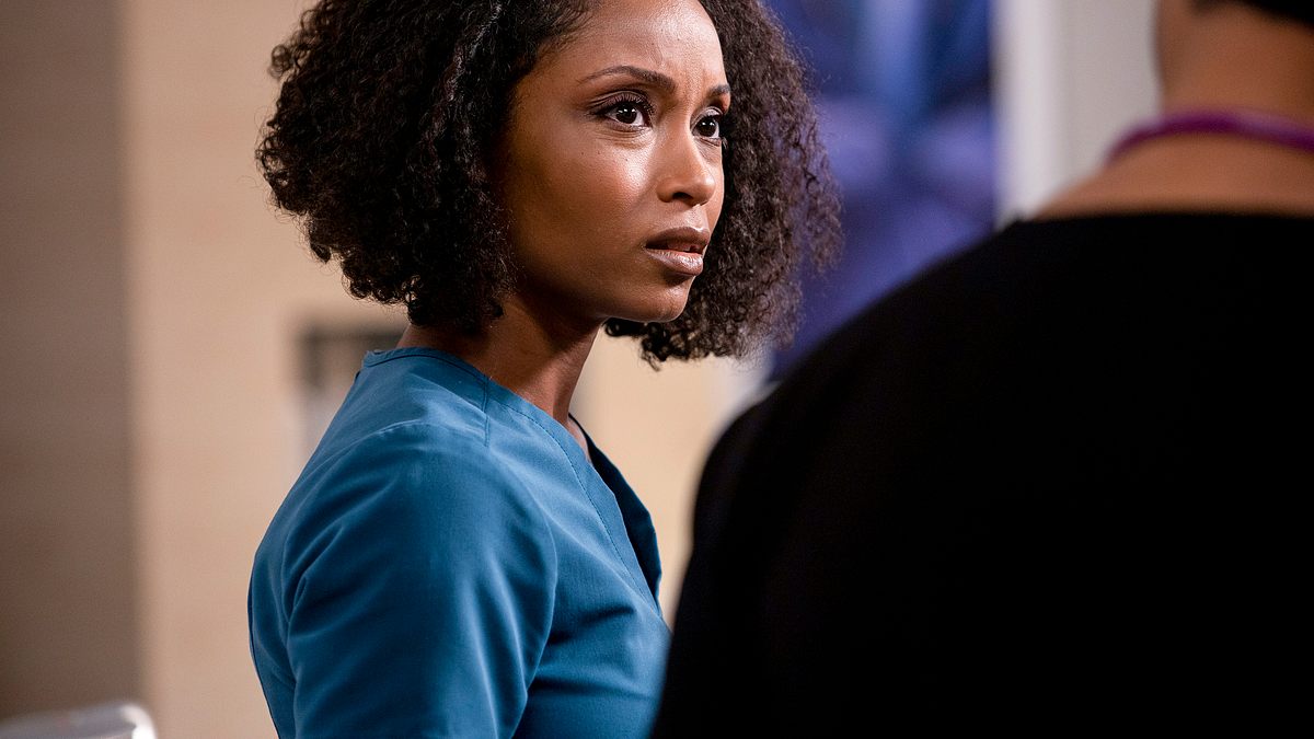 chicago med