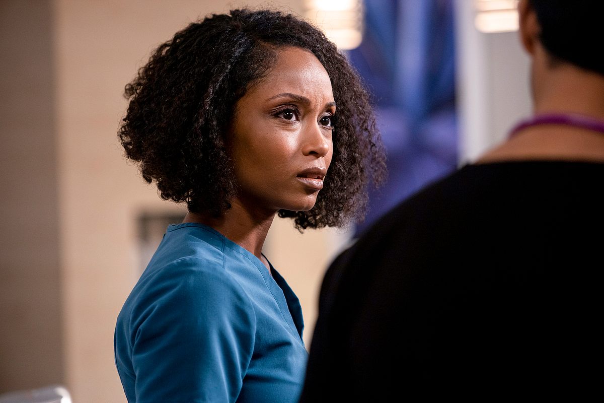 chicago med