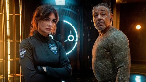 Kaleidoskop Netflix Serie - Foto: Netflix