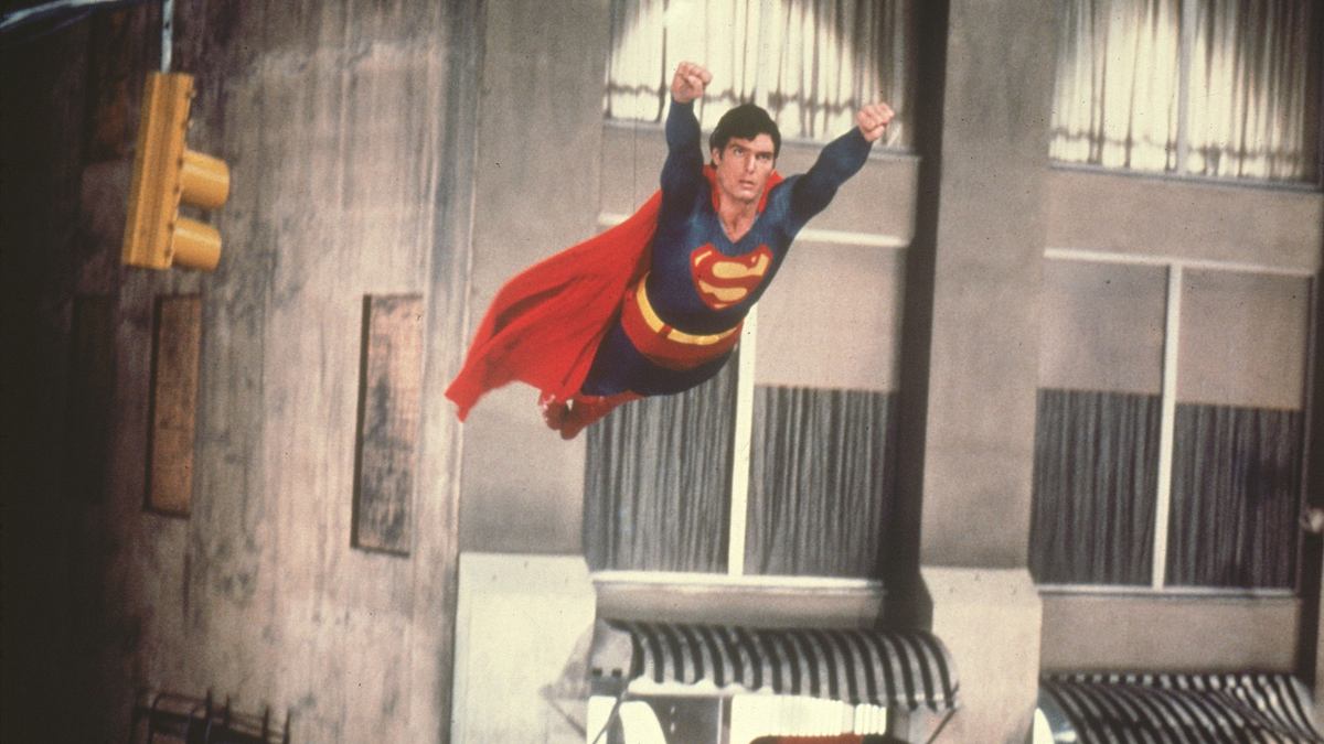 superman ii - allein gegen alle
