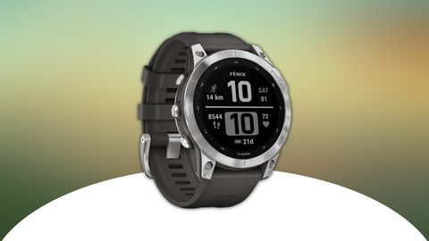 Garmin fenix 7 günstig im Angebot kaufen - Foto: TVMovie/PR