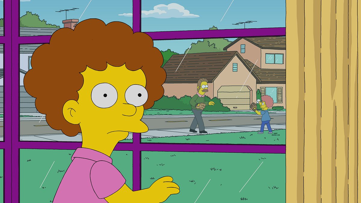 die simpsons
