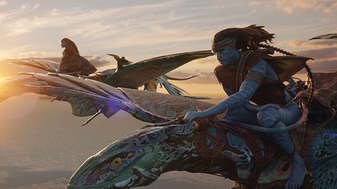 „Avatar“ Teil 3: Darum wird es in dem Film gehen - Foto: ©2022 20th Century Studios