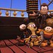 The Garfield Show Thumbnail