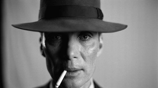 Oppenheimer Nolan - Foto: 2022 Universal Studios. All Rights Reserved.