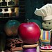 Tiny Chef Thumbnail