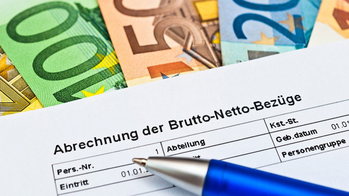 was verdient deutschland? das große gehaltsranking