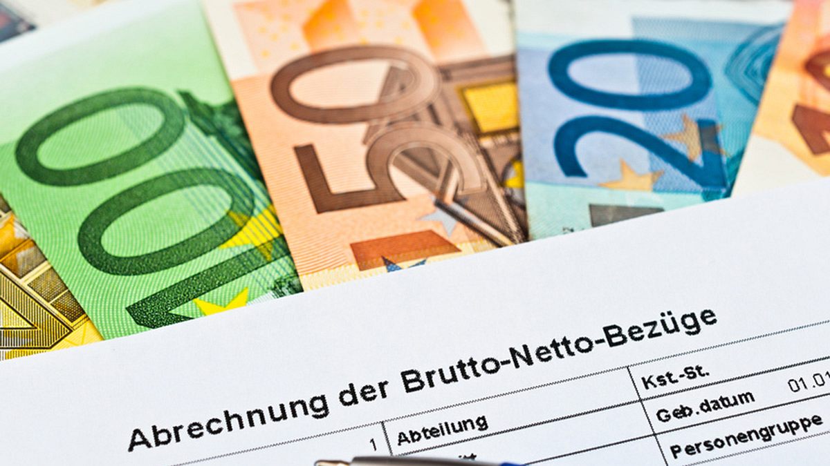 was verdient deutschland? das große gehaltsranking