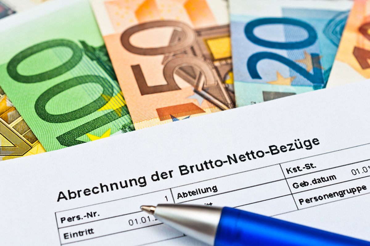 Was verdient Deutschland? Das große Gehaltsranking was verdient deutschland? das große gehaltsranking