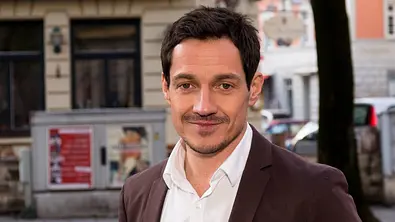 „Bergretter“-Star Markus Brandl verweigerte Sohn Levi die Schauspielkarriere - Foto: IMAGO / Eibner