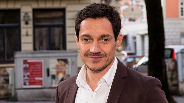 „Bergretter“-Star Markus Brandl verweigerte Sohn Levi die Schauspielkarriere - Foto: IMAGO / Eibner