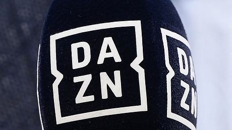 DAZN bietet ein weiteres Abo-Angebot an - Foto: MARCO BERTORELLO/gettyimages