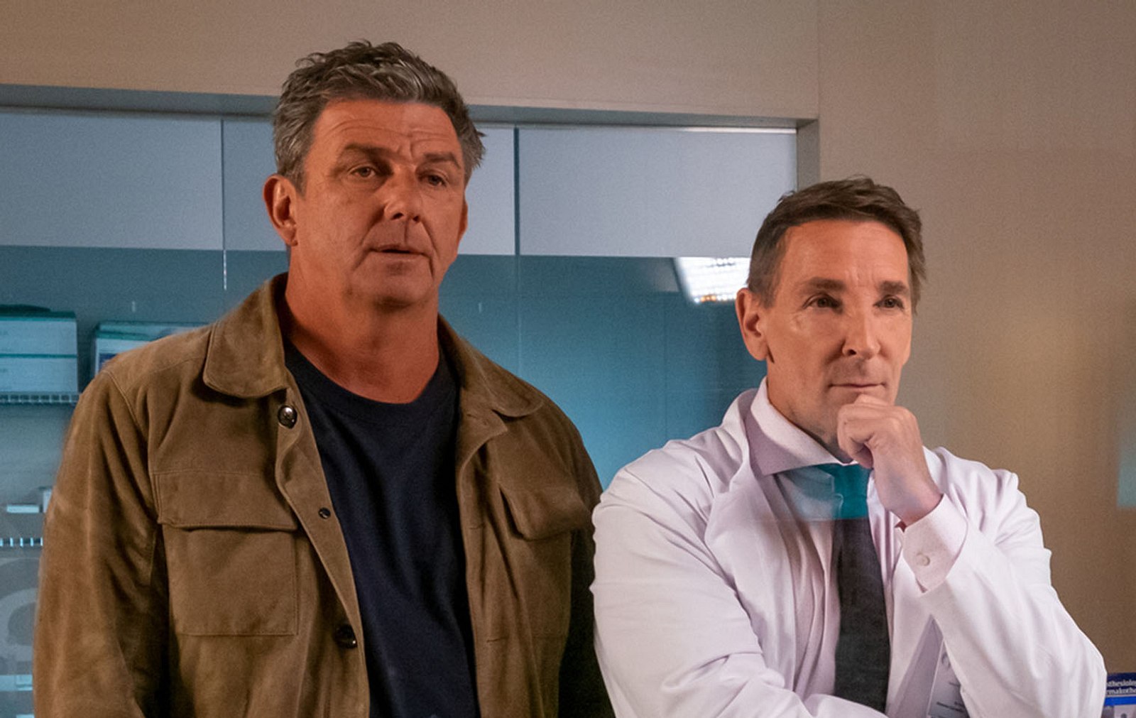 Bergdoktor"-Staffel 16 startet: Wann und wie gehts mit Martin & Co weiter?