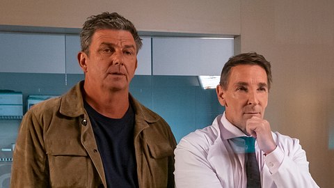 Bergdoktor-Staffel 16 startet: Wann und wie gehts mit Martin & Co weiter? - Foto: ZDF/Erika Hauri