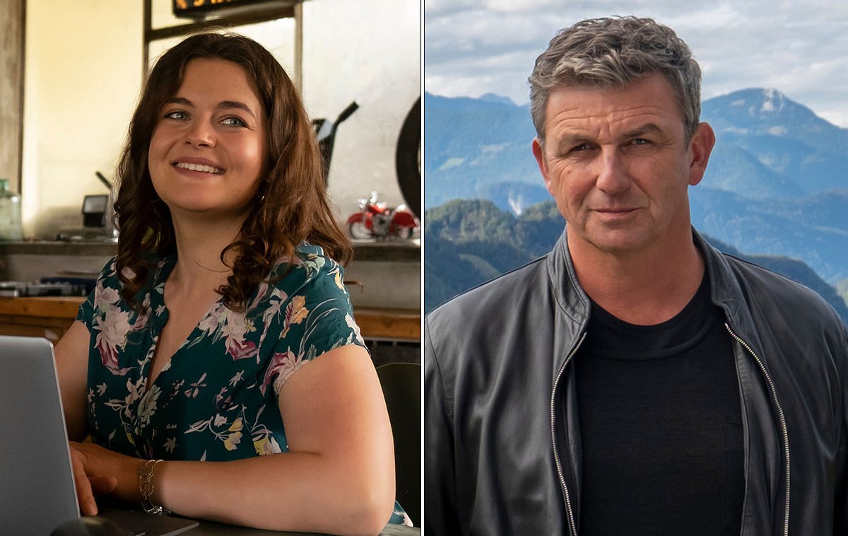 Bergdoktor-Staffel 16: Auszeit für Martin, alte Liebe für Lilli - Vorschau Folge 1