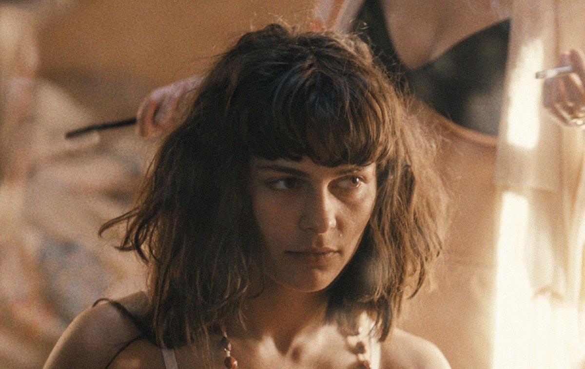 Vicky Maler (Naemi Florez) in Haus der Träume!