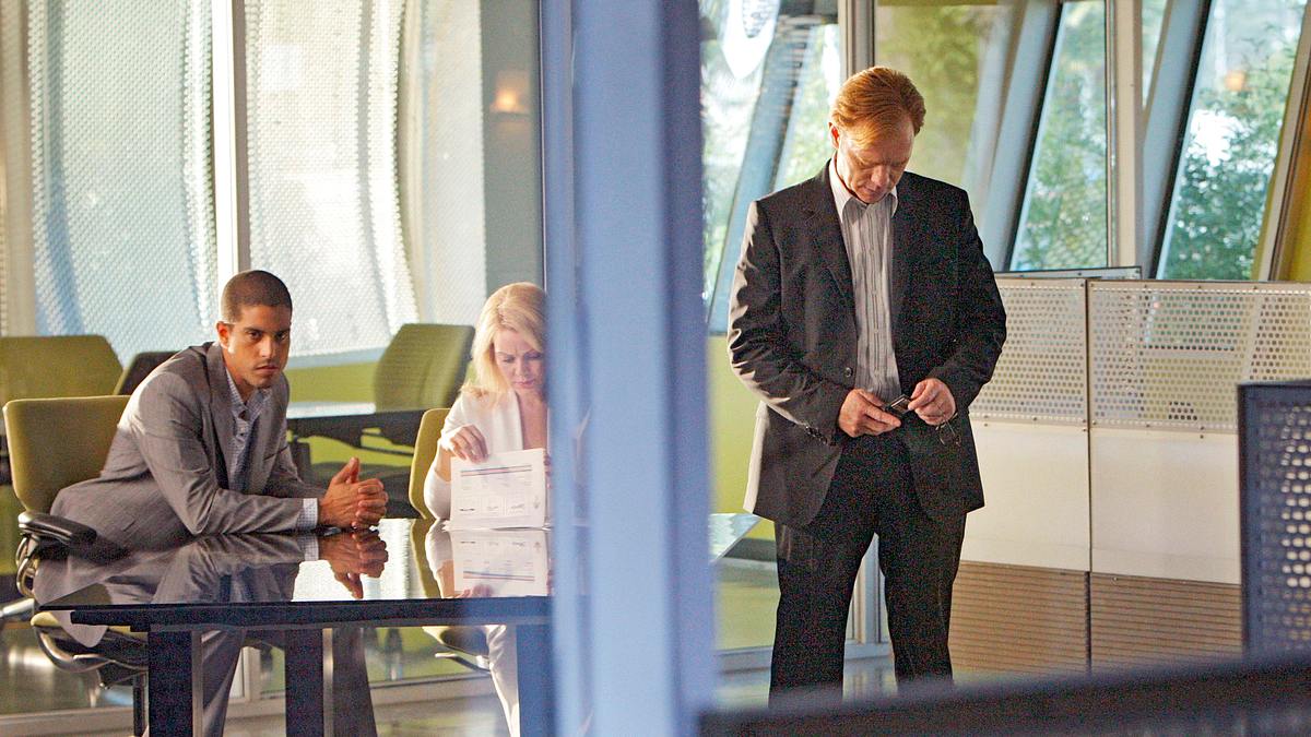 csi: miami