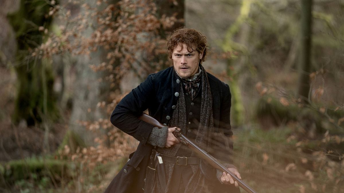 outlander