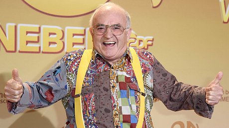 Bares für Rares-Legende Ludwig Hofmaier ist wieder da! - Foto: IMAGO / Gartner