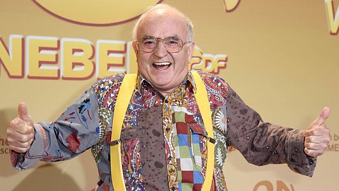Bares für Rares-Legende Ludwig Hofmaier ist wieder da! - Foto: IMAGO / Gartner