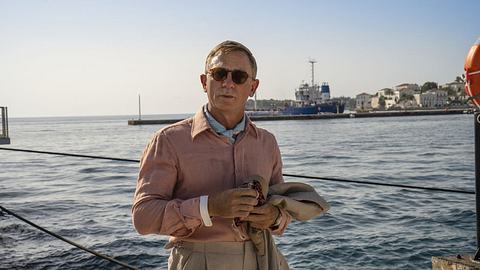 Knives Out 2 - Foto: Netflix