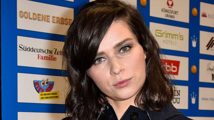 nora-tschirner-unfall-tv. - Foto: Tristar Media/Getty Images