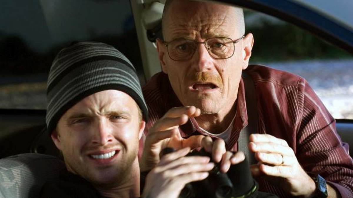 Breaking Bad kommt beim Super Bowl 2023 zurück!