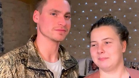 Ein großes Problem von Peter (und Sarafina) Wollny hat sich in Wohlgefallen aufgelöst! - Foto: RTLzwei
