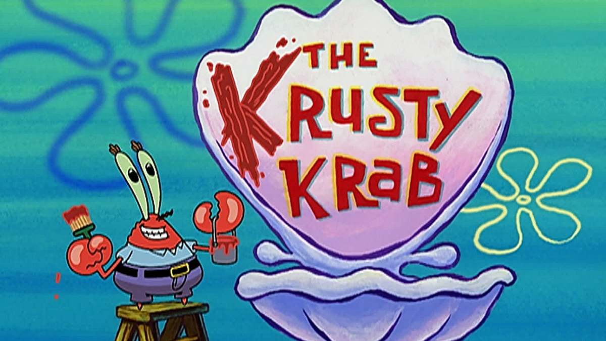spongebob schwammkopf