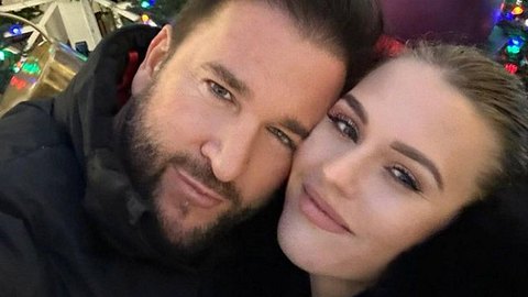 Laura Müller und Michael Wendler präsentieren sich auf Instagram! - Foto: Instagram.com/lauramuellerofficial/