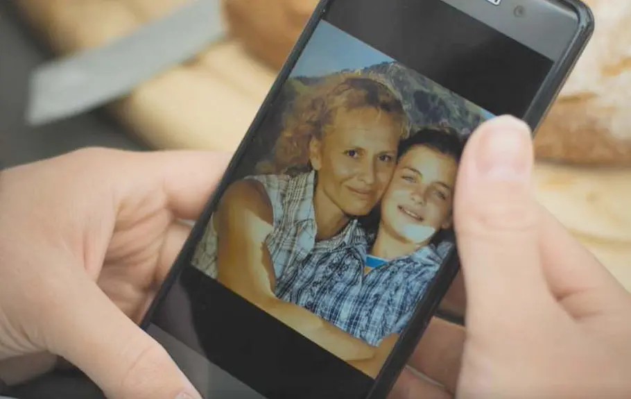 Der Bergdoktor: Lillis Mutter Sonja