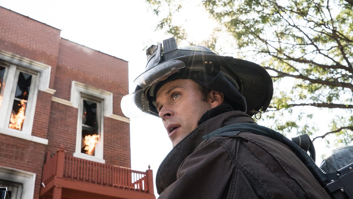 chicago fire