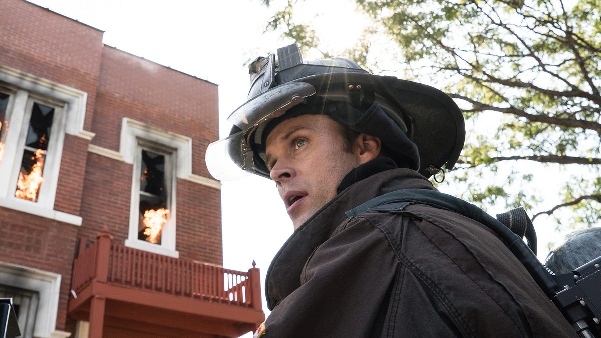 chicago fire