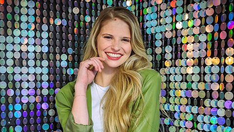 BTN-Toni Katharina Kock: Dass das so endet, hatte ich nicht erwartet - Foto: RTLzwei