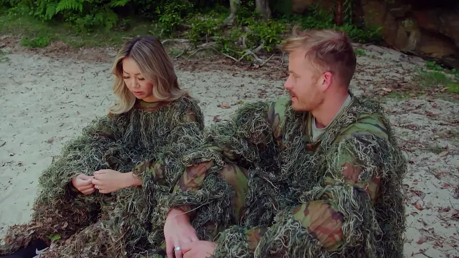 Hochzeit auf den ersten Blick - Australien hochzeit auf den ersten blick - australien