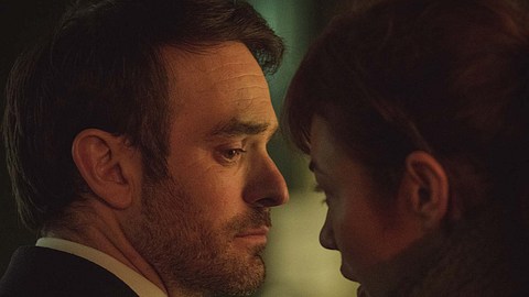 Treason-Staffel 2: Wann und wie geht es in den neuen Folgen der Netflix-Serie weiter? - Foto: Ana Blumenkron
