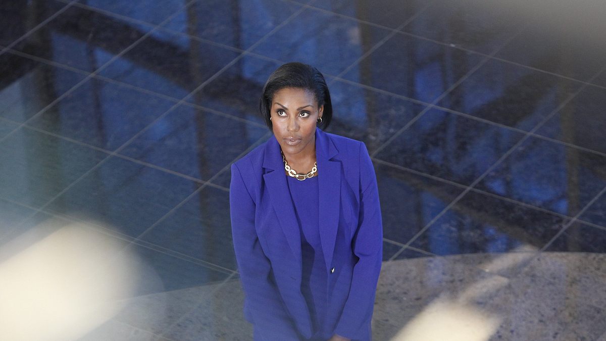 the mentalist