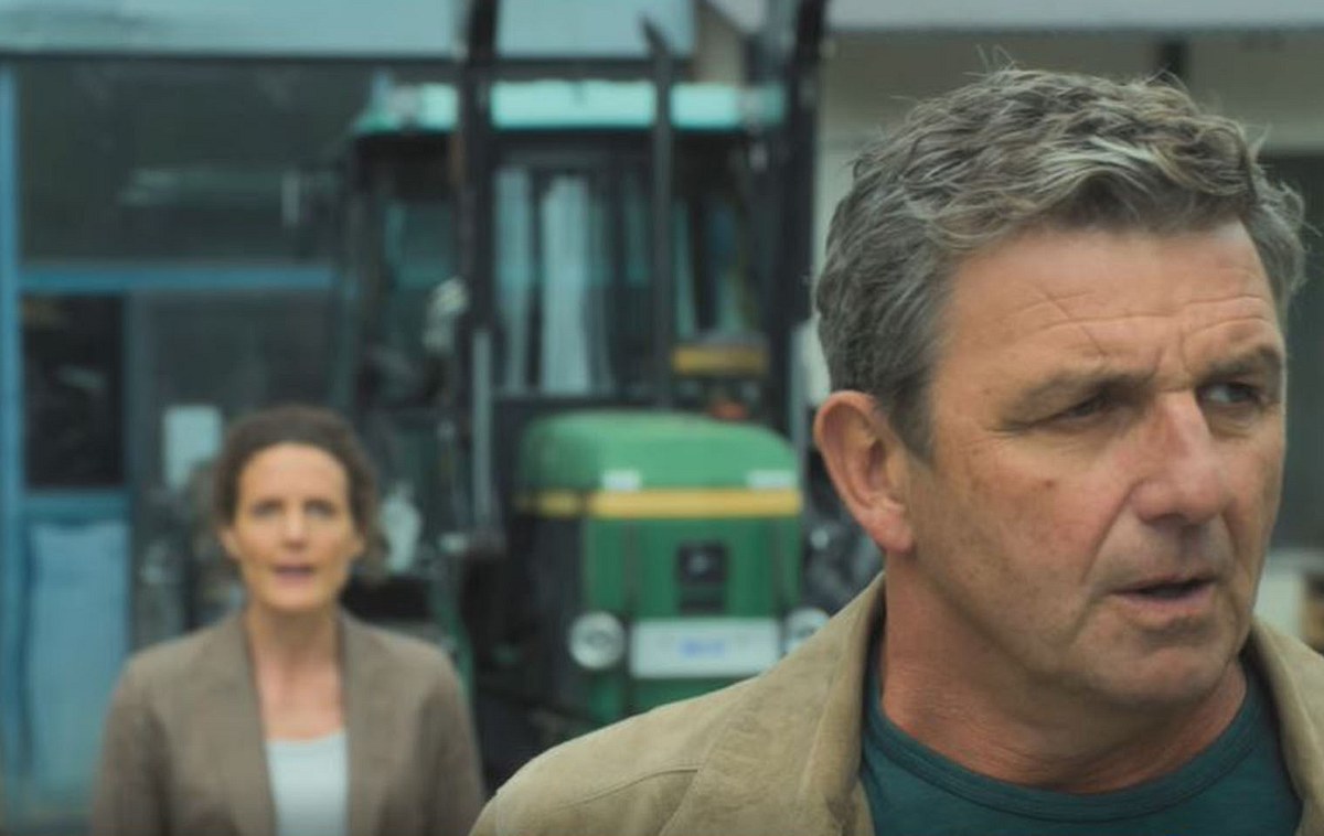 Der Bergdoktor-Staffel 16: Martin hat ein dunkles Geheimnis