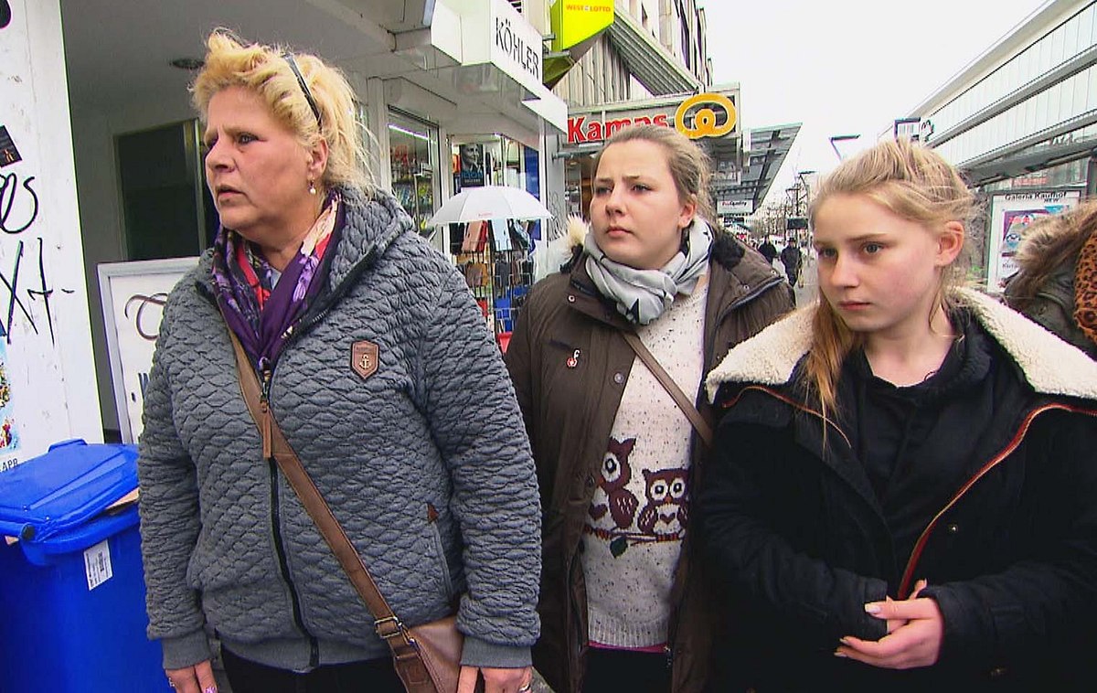 RTLzwei überrascht mit Die Wollnys-Folgen im Januar!