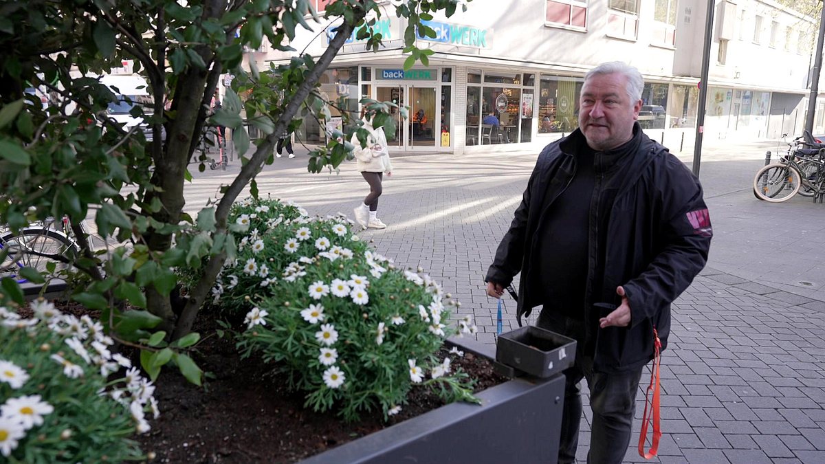 unser supermarkt - mit herz und humor
