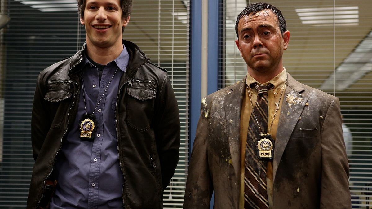brooklyn nine-nine
